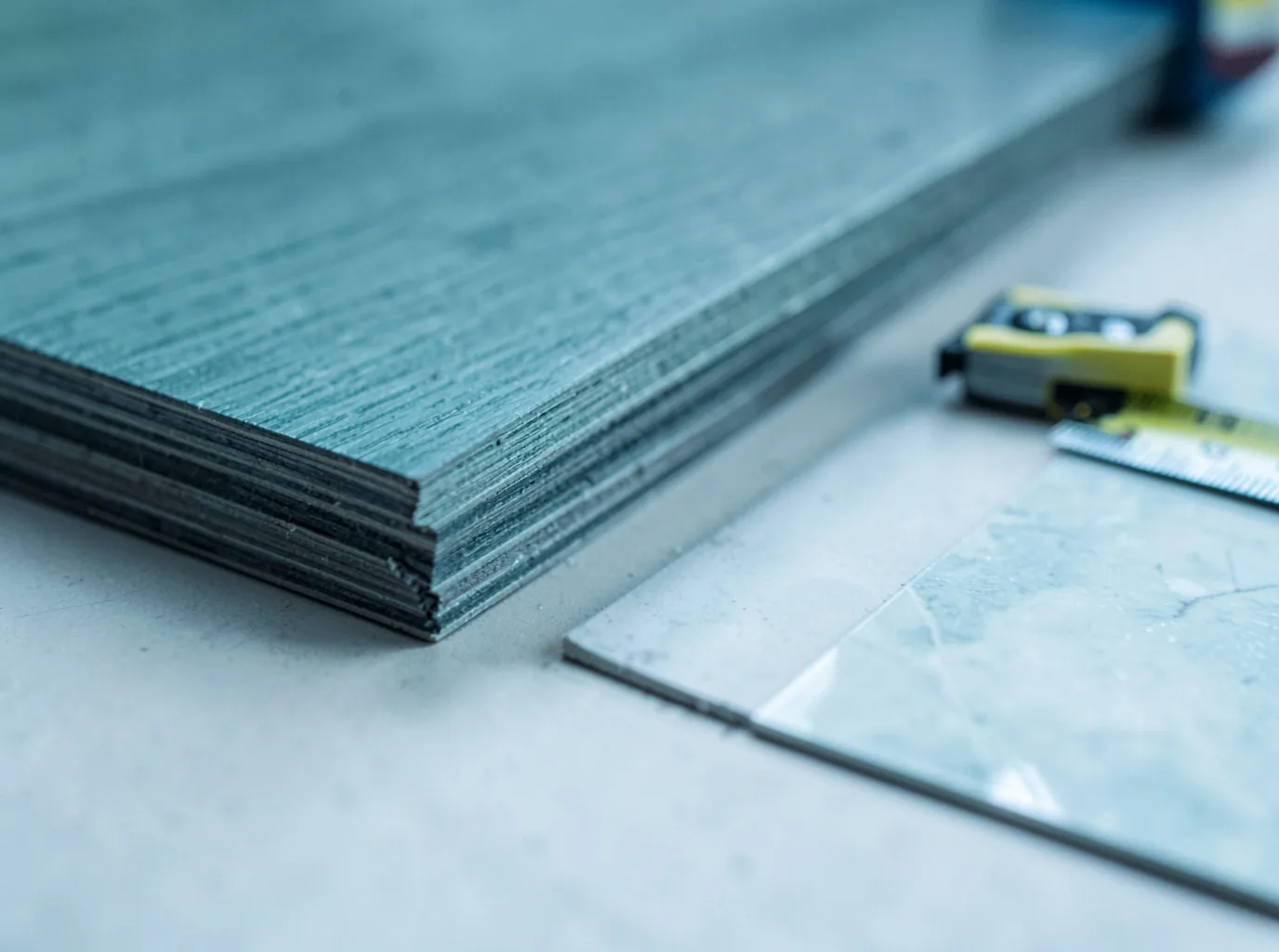 Luxury Vinyl Plank Installation Thomson, IL FAQs